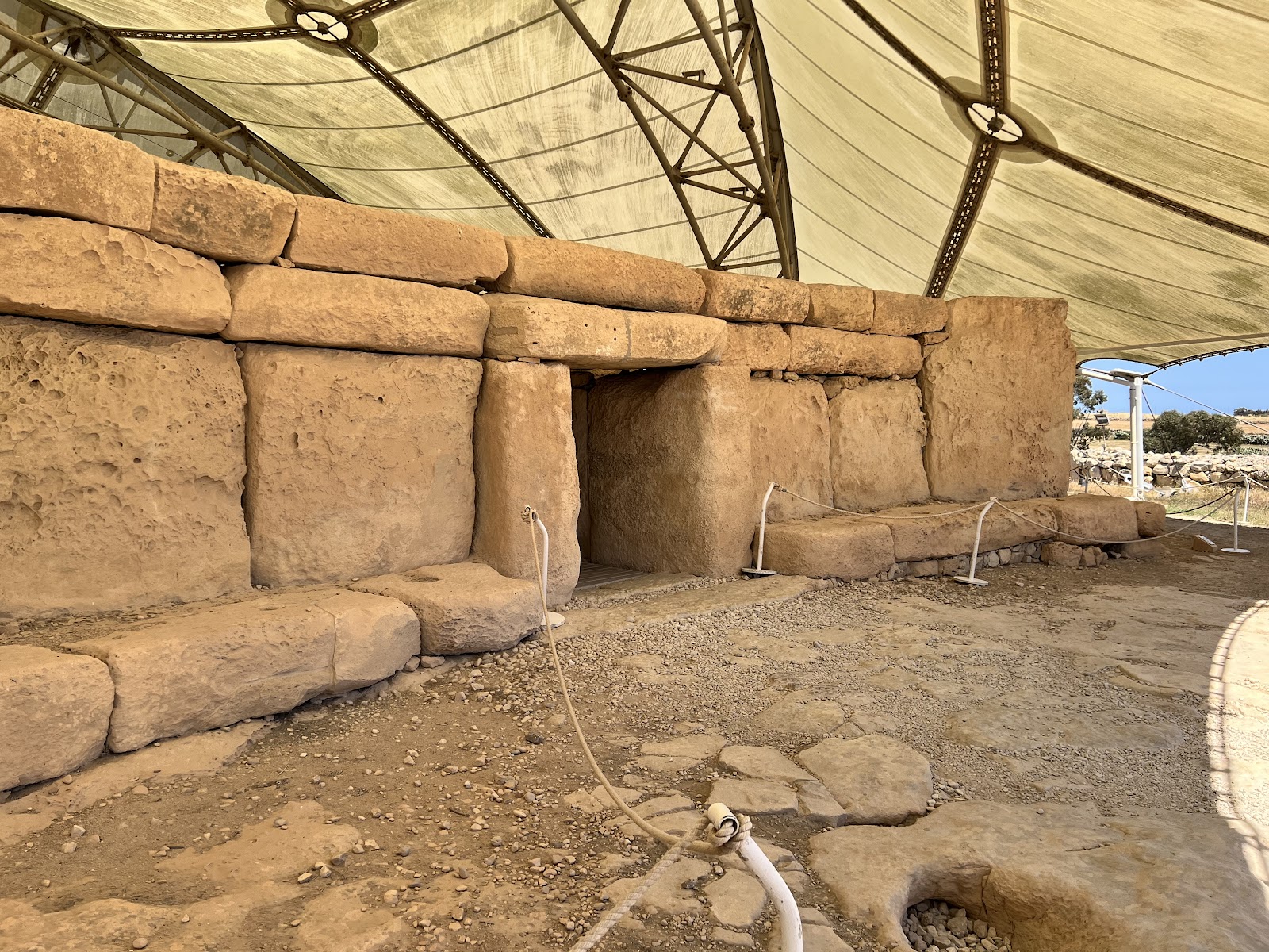 Hagar Qim Temples