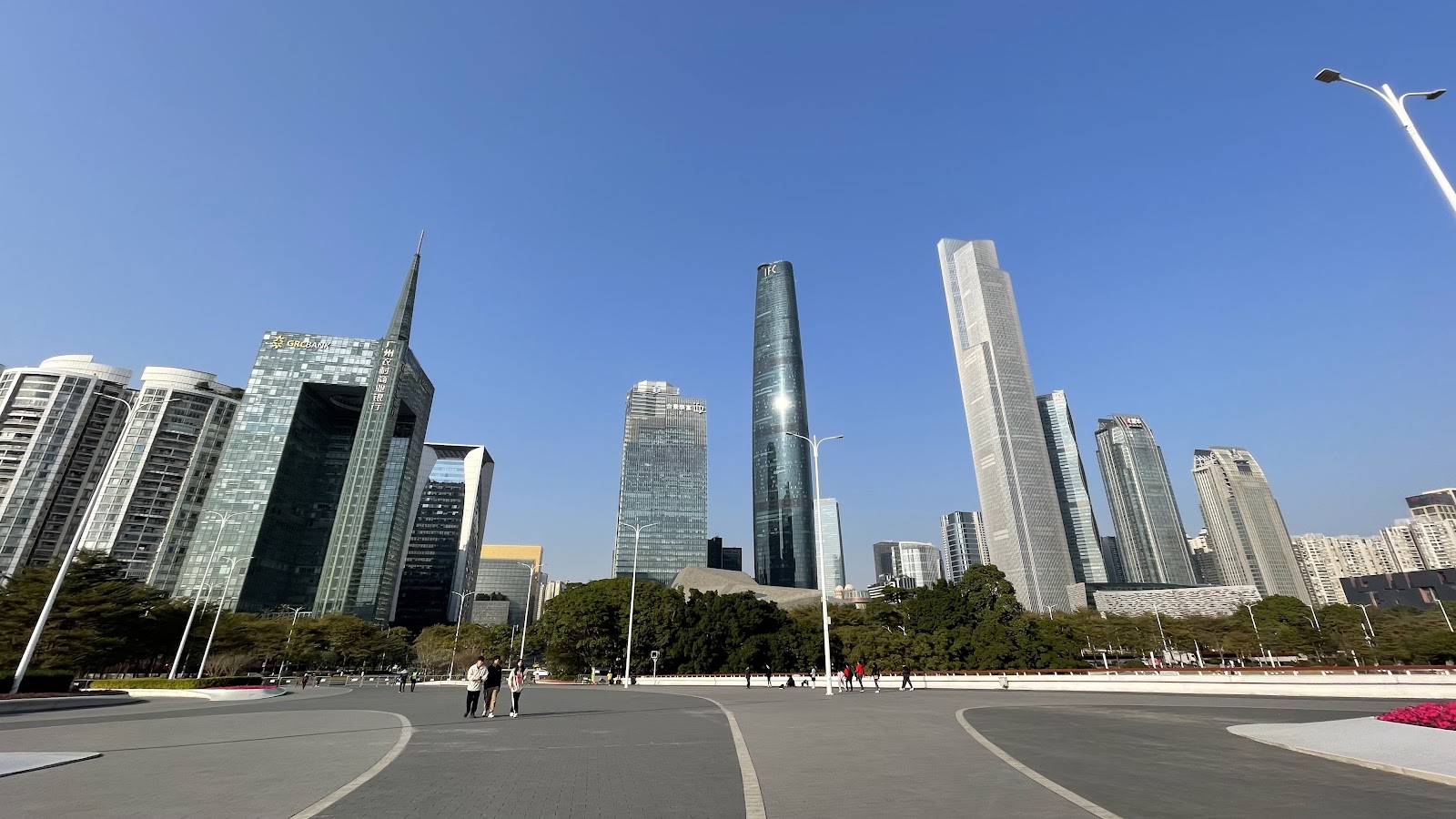 Haixinsha Island
