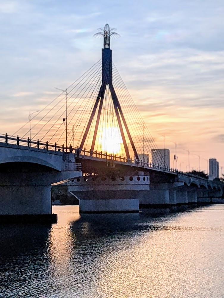 Han River Bridge