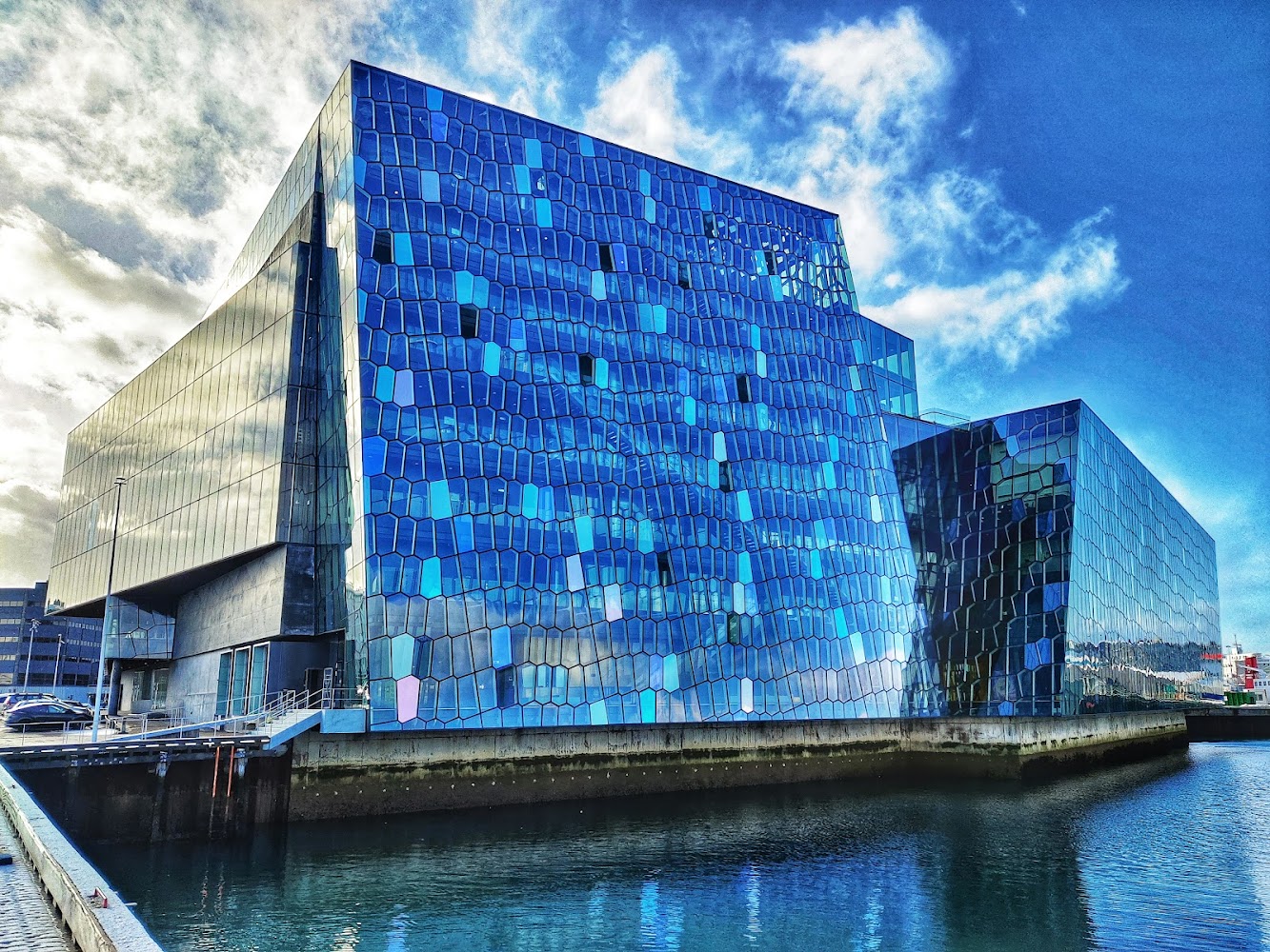 Harpa