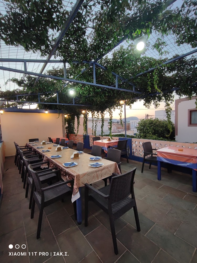Hellas Taverna