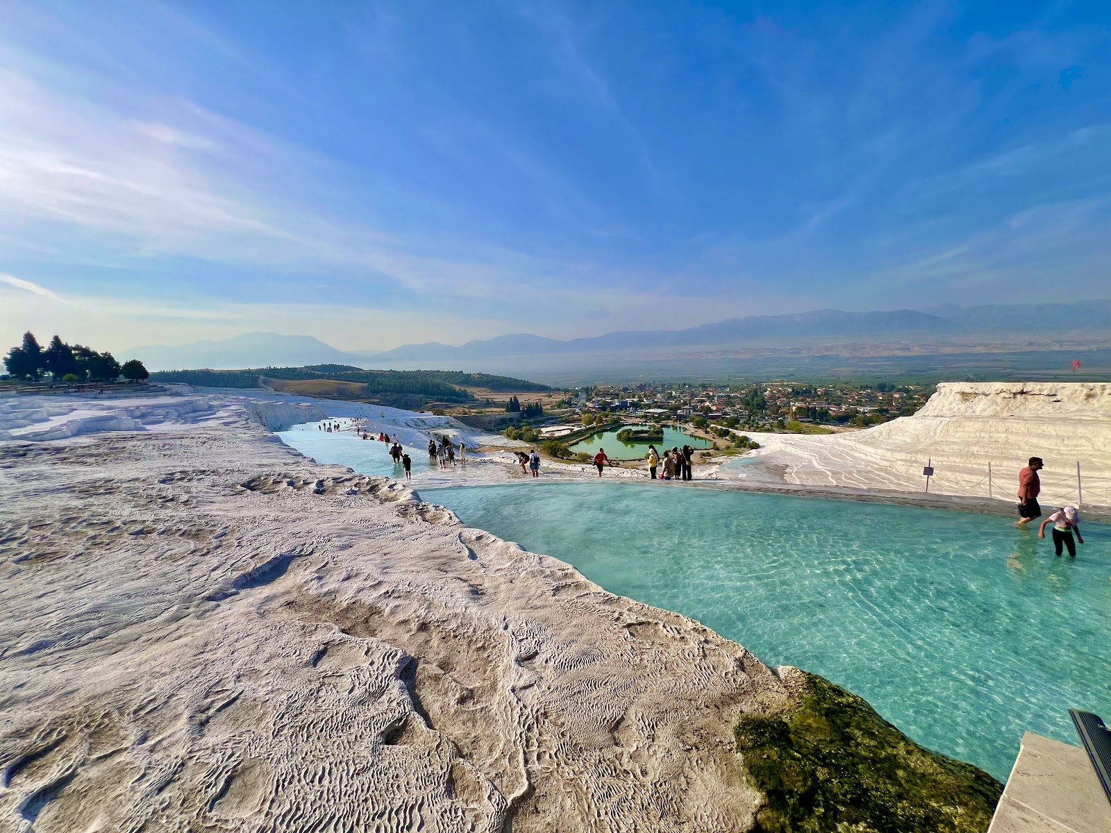Hierapolis Ancient City