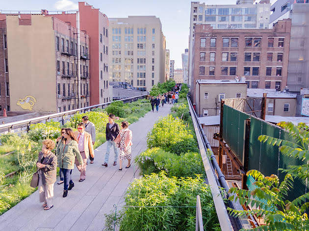 High Line