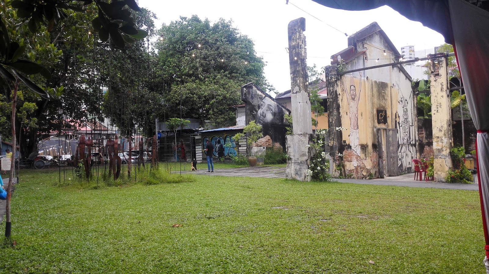 Hin Bus Depot