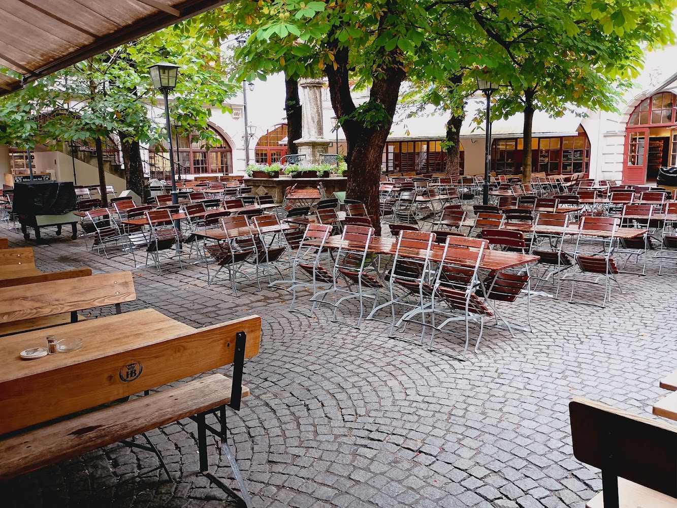 Hofbräuhaus München