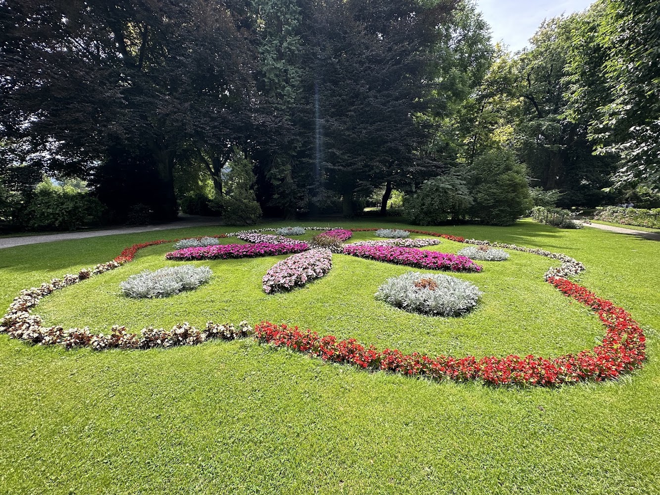 Hofgarten