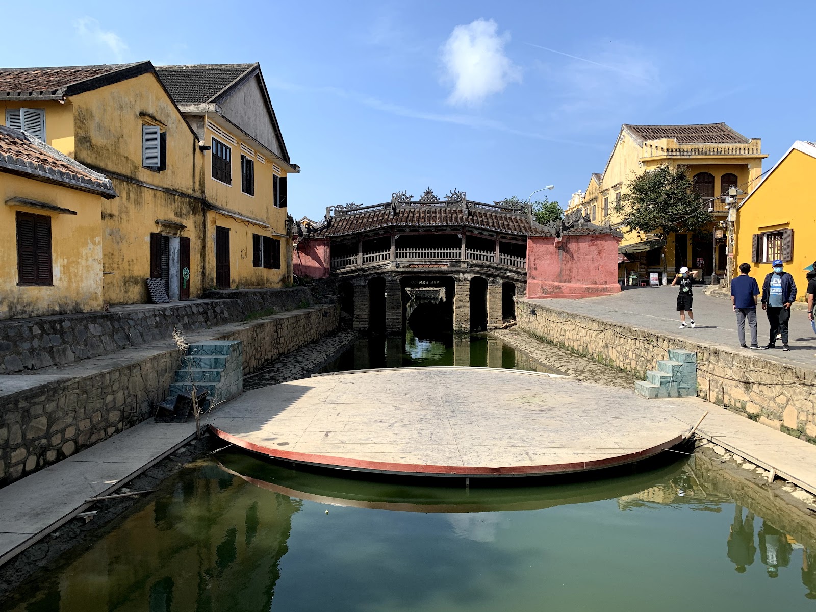 Hoi An Ancient Town