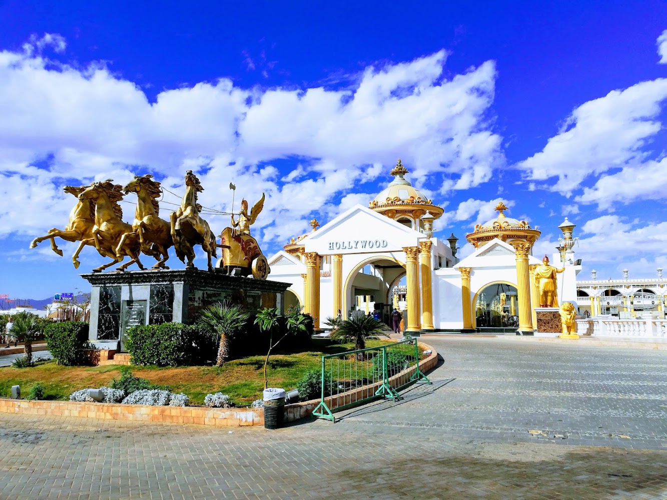 Hollywood Sharm El Sheikh