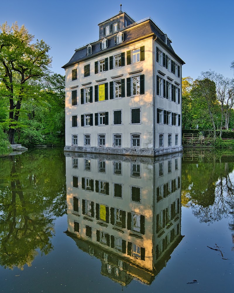 Holzhausenschlösschen