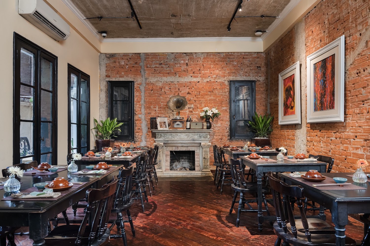 Home Vietnamese Restaurant