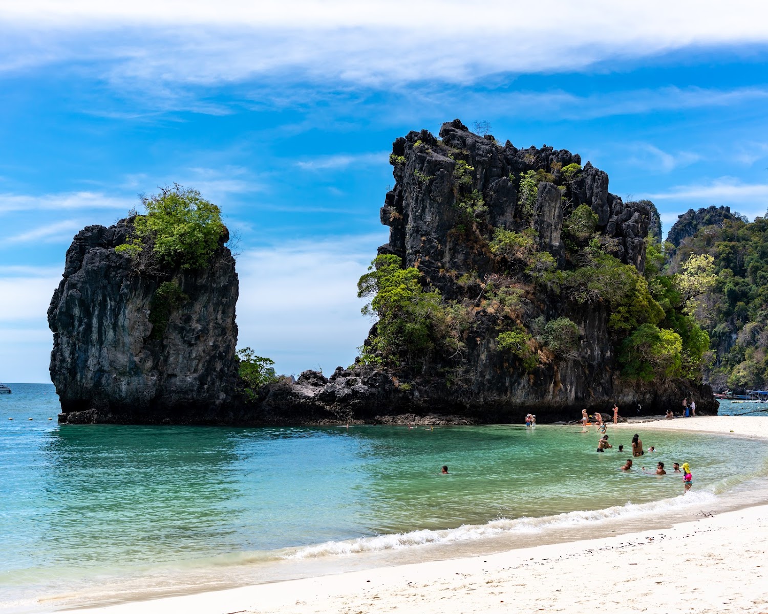 Hong Island (Koh Hong)