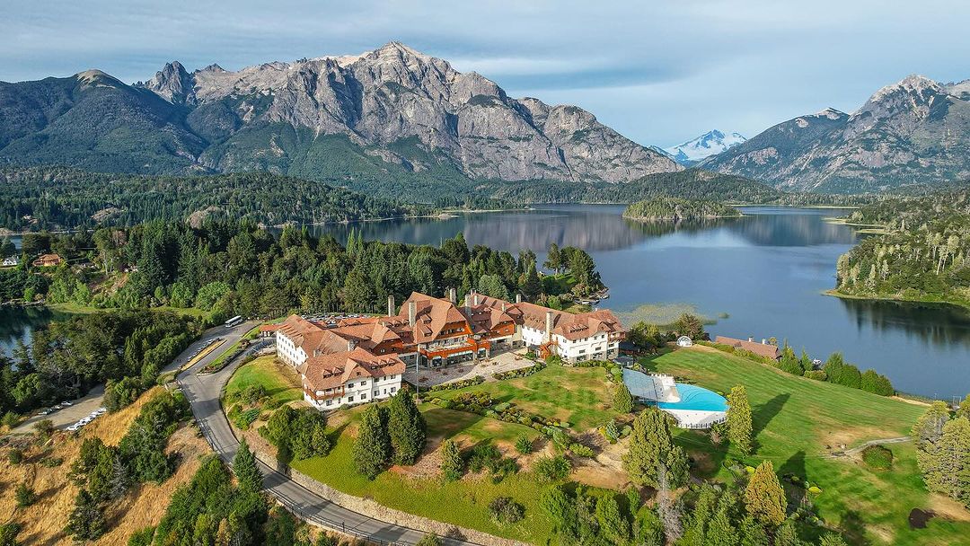 Hotel Llao Llao