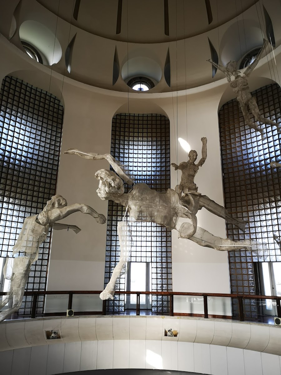 Hungarian National Gallery
