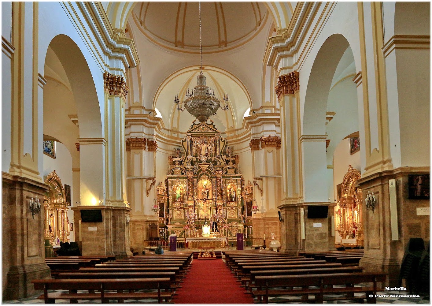 Iglesia de Nuestra Señora de la Encarnación