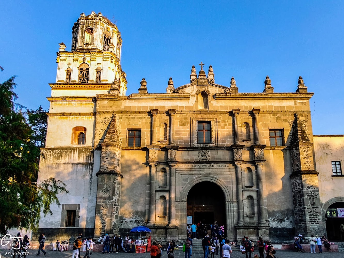 Iglesia de San Juan Bautista