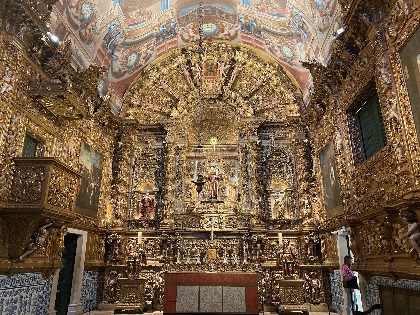 Igreja de Santo António