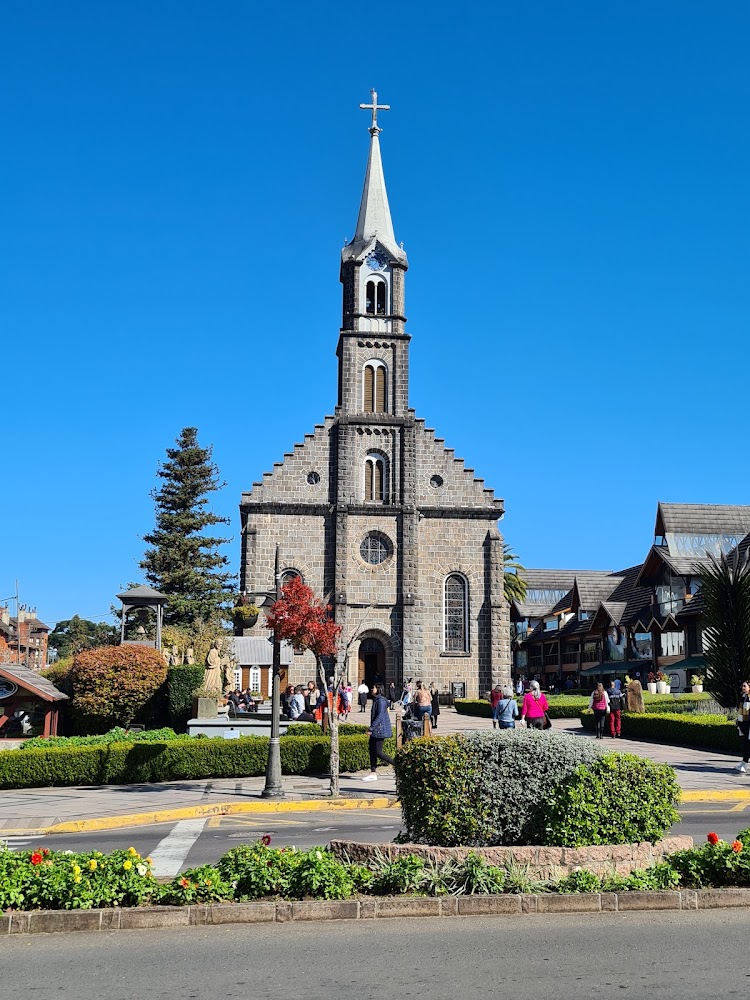 Igreja Matriz São Pedro Apóstolo