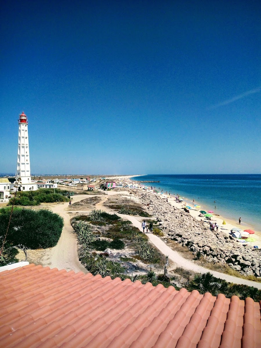 Ilha do Farol