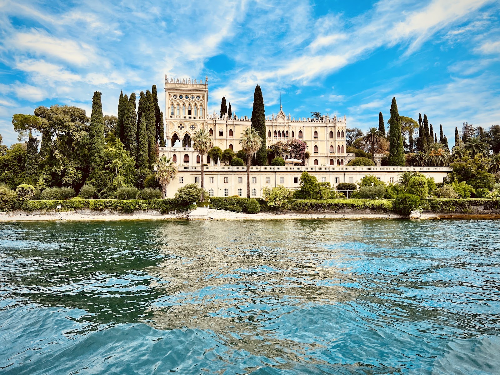 Isola del Garda