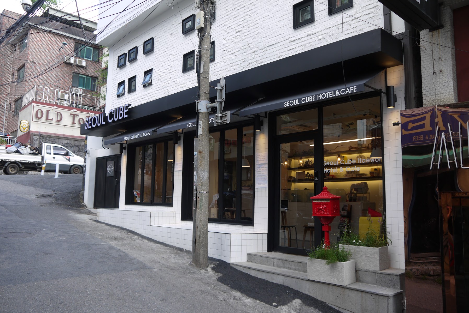 Itaewon