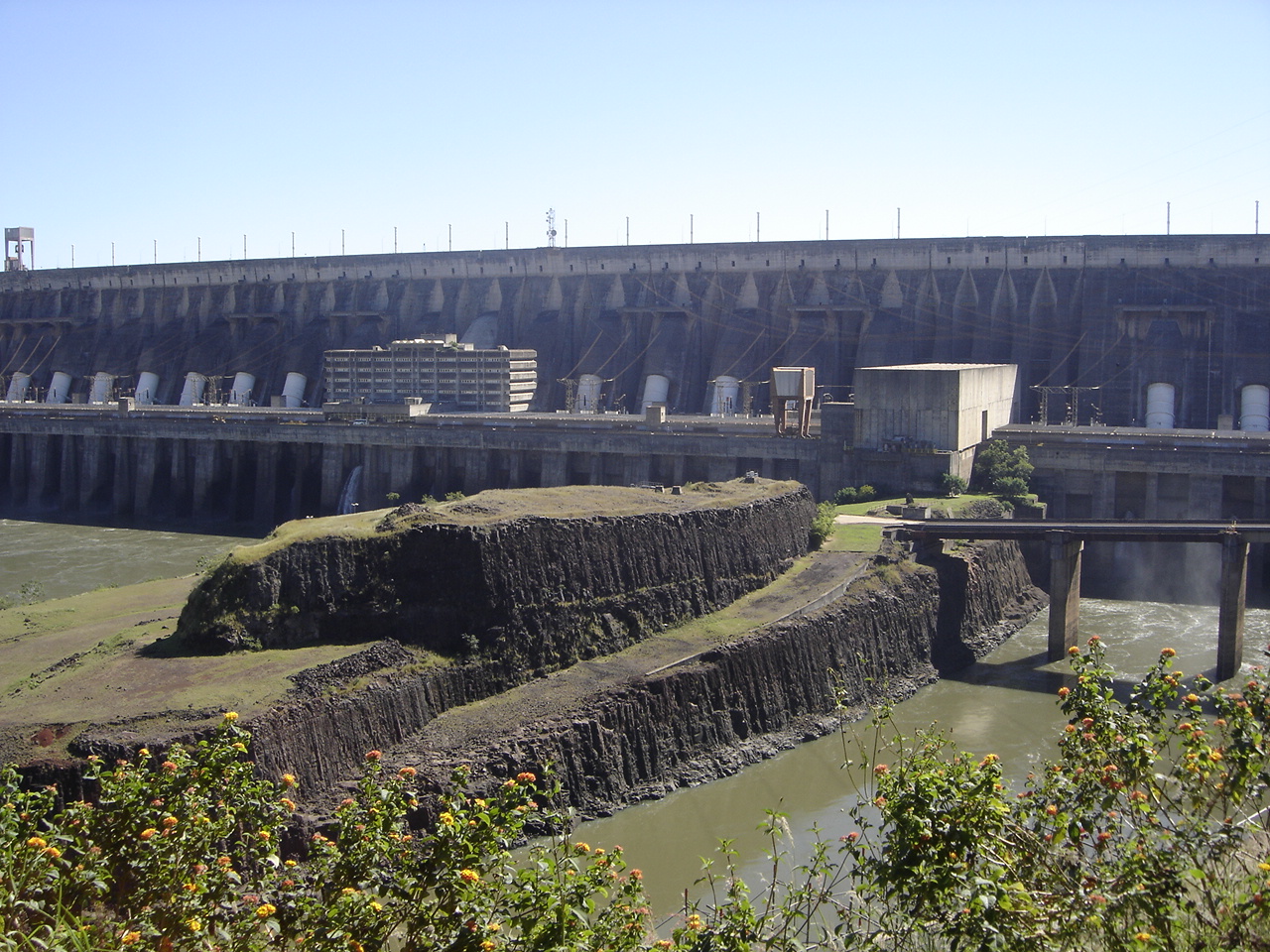 Itaipu Binacional