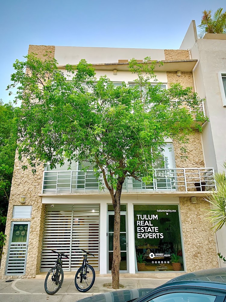 Itzamná Tulum