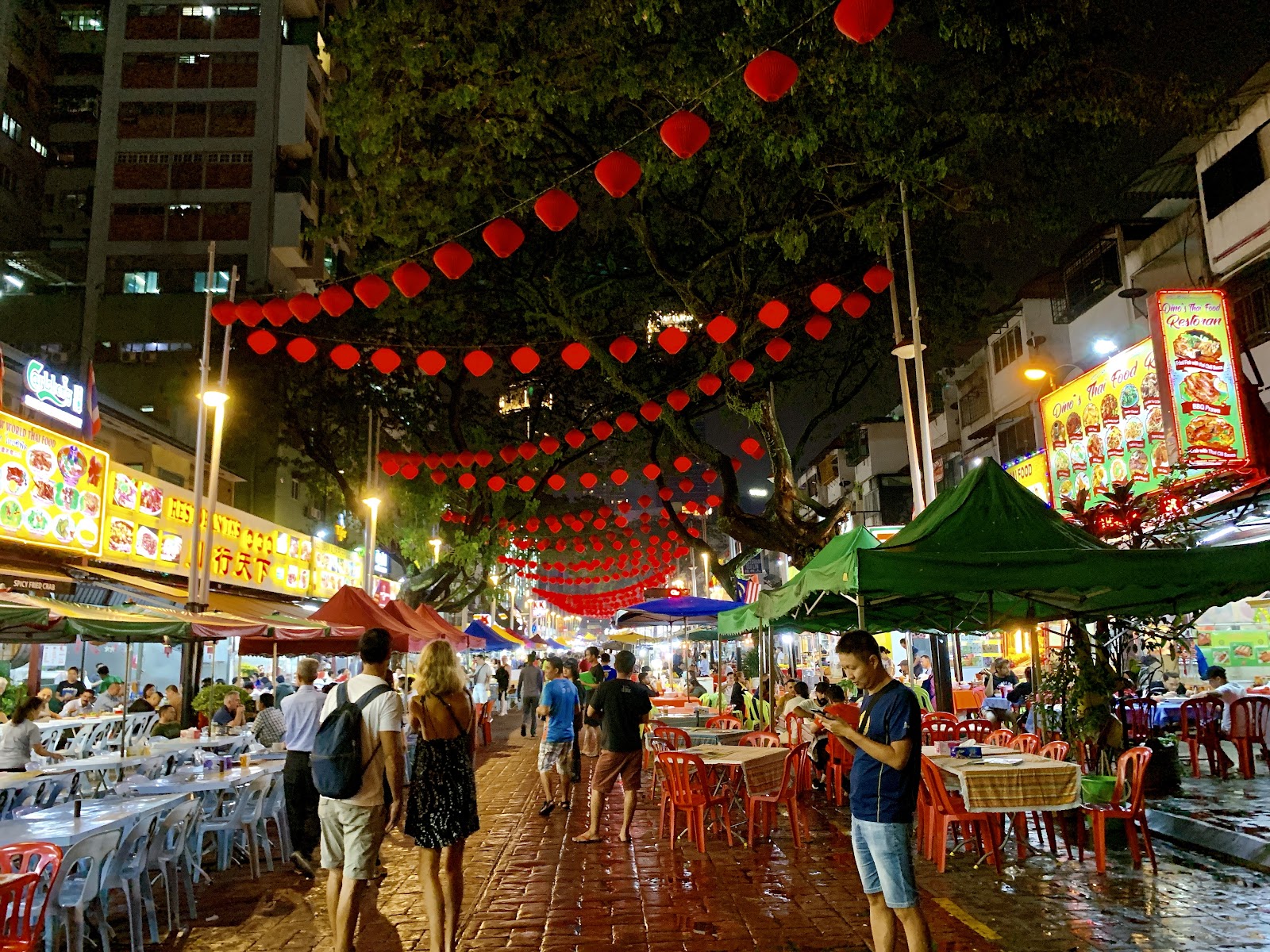 Jalan Alor