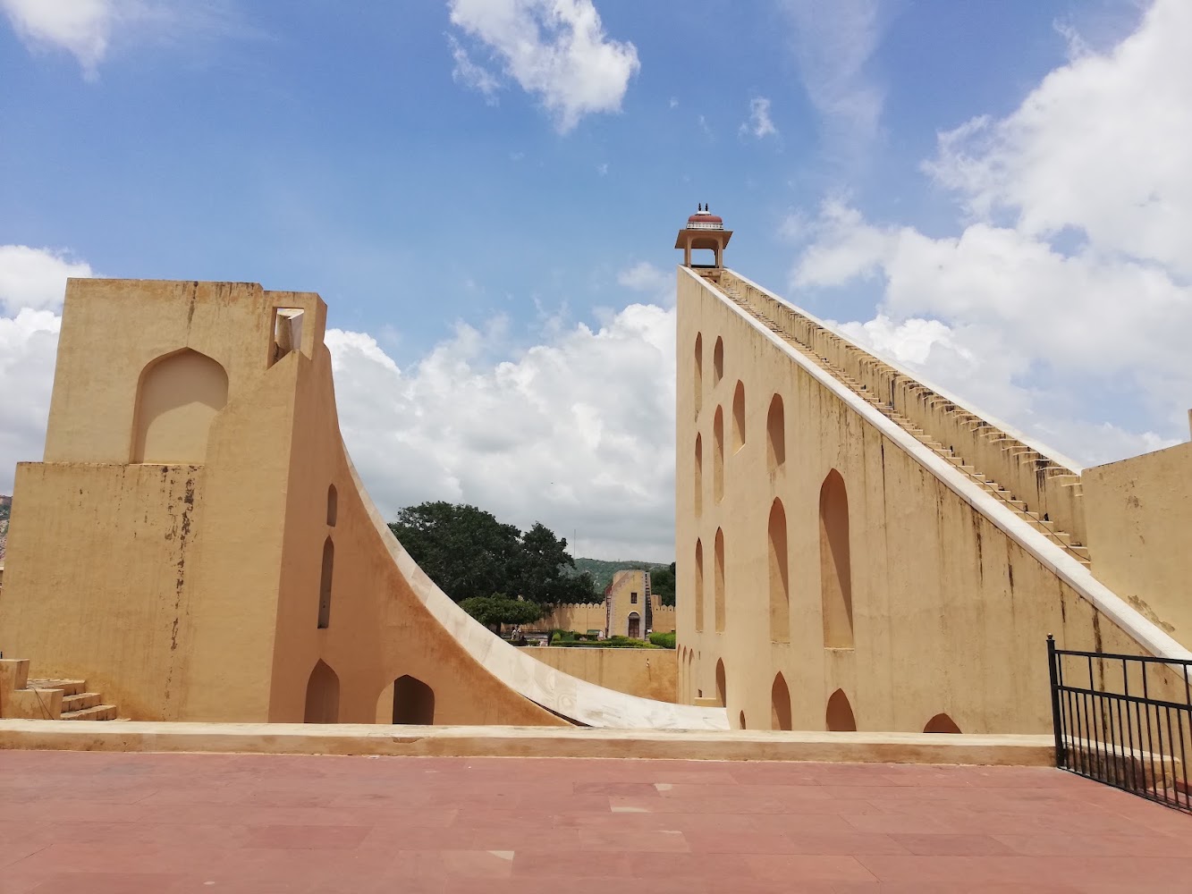 Jantar Mantar