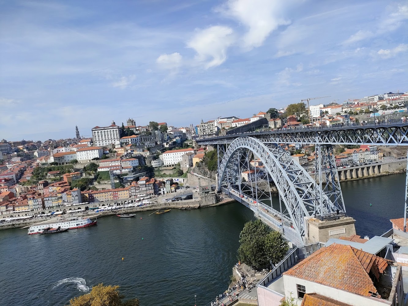 Jardim do Morro