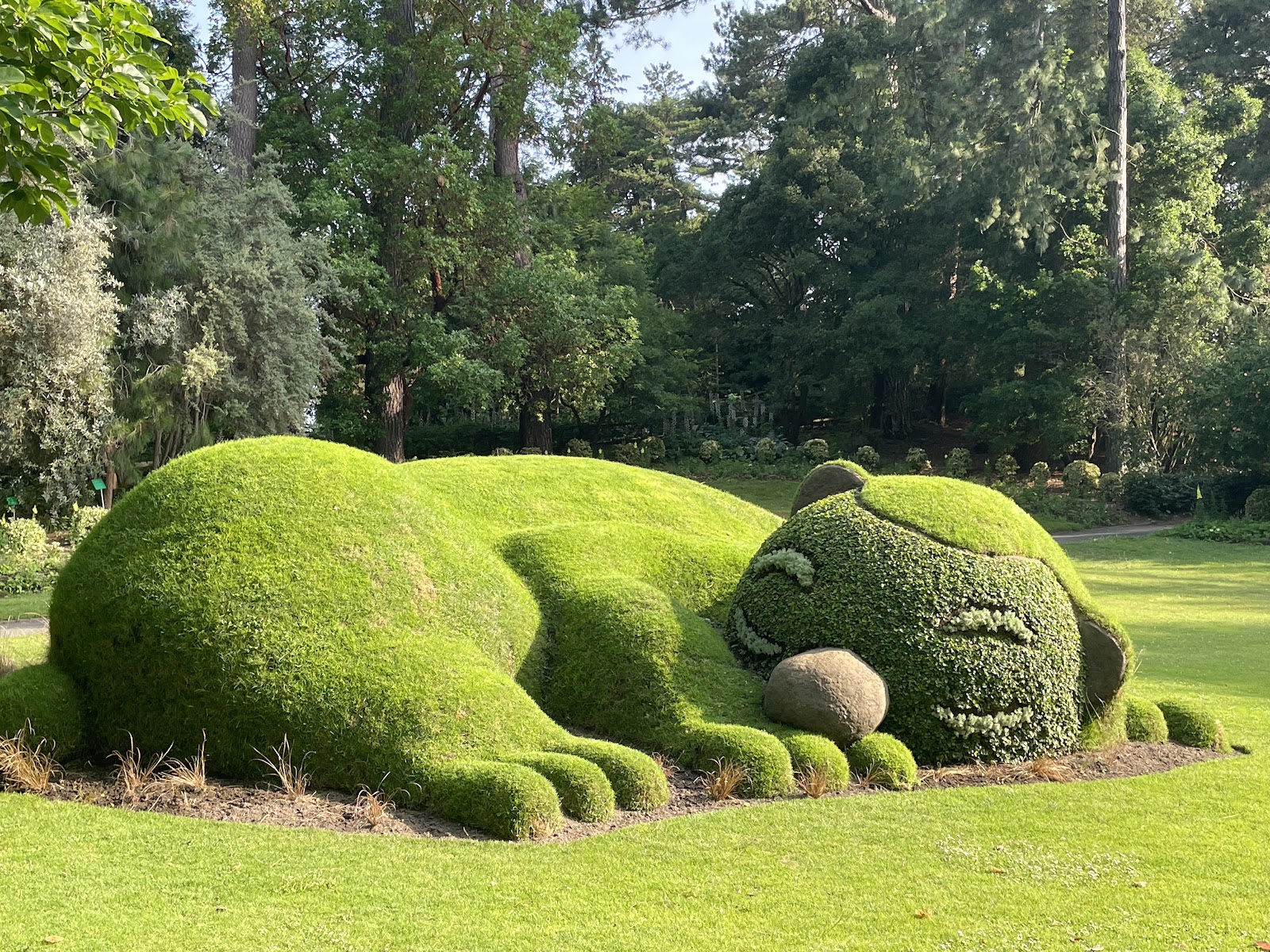 Jardin des Plantes