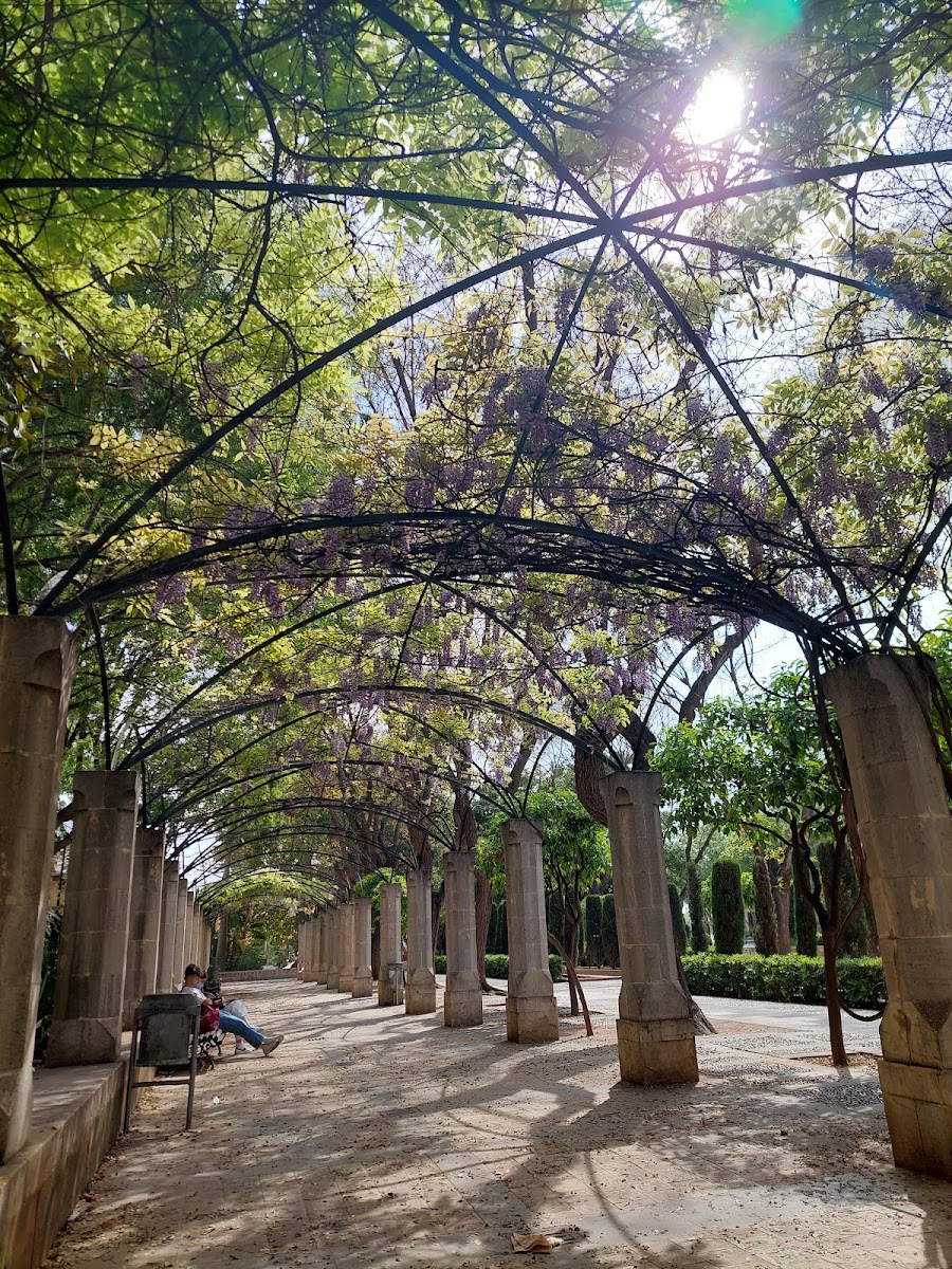 Jardines de S'Hort del Rei