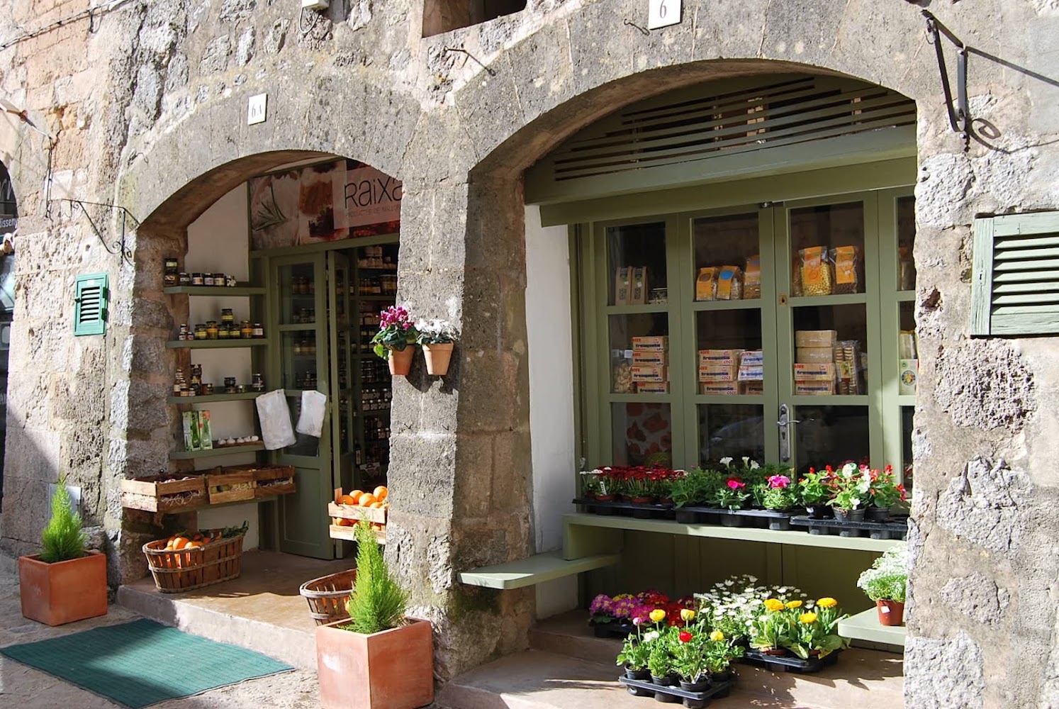 Jardins de la Cartoixa