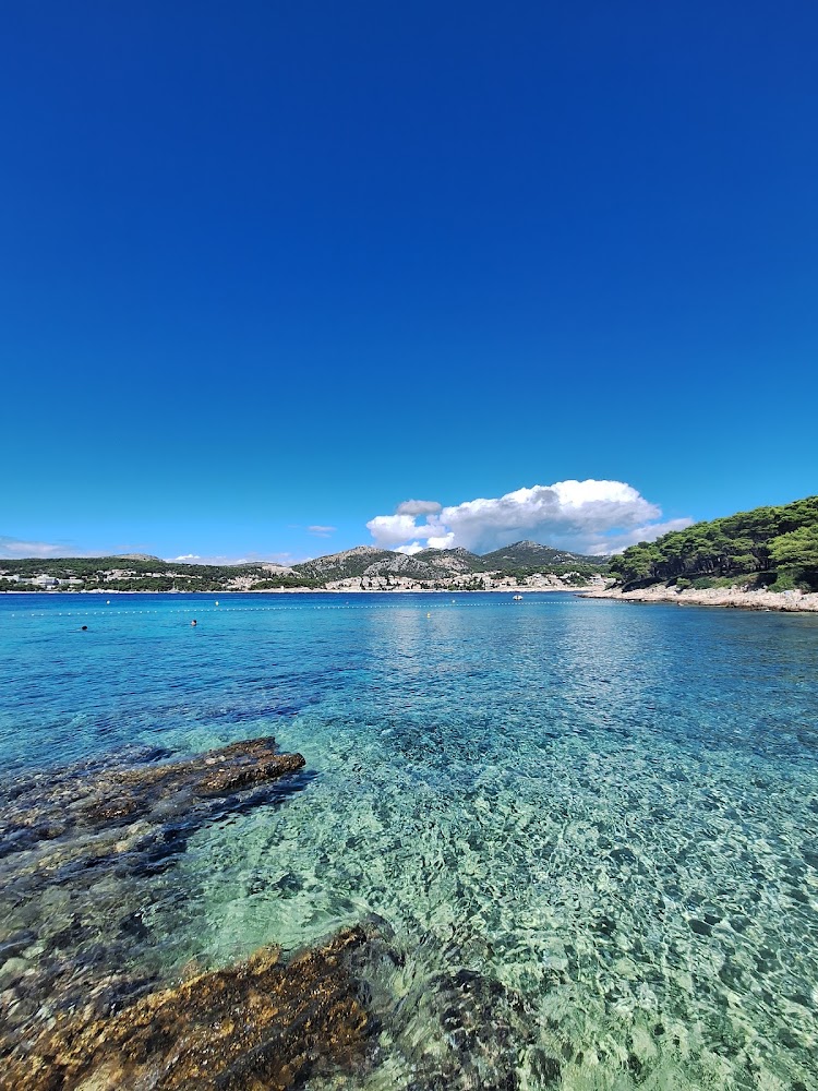 Jerolim Beach