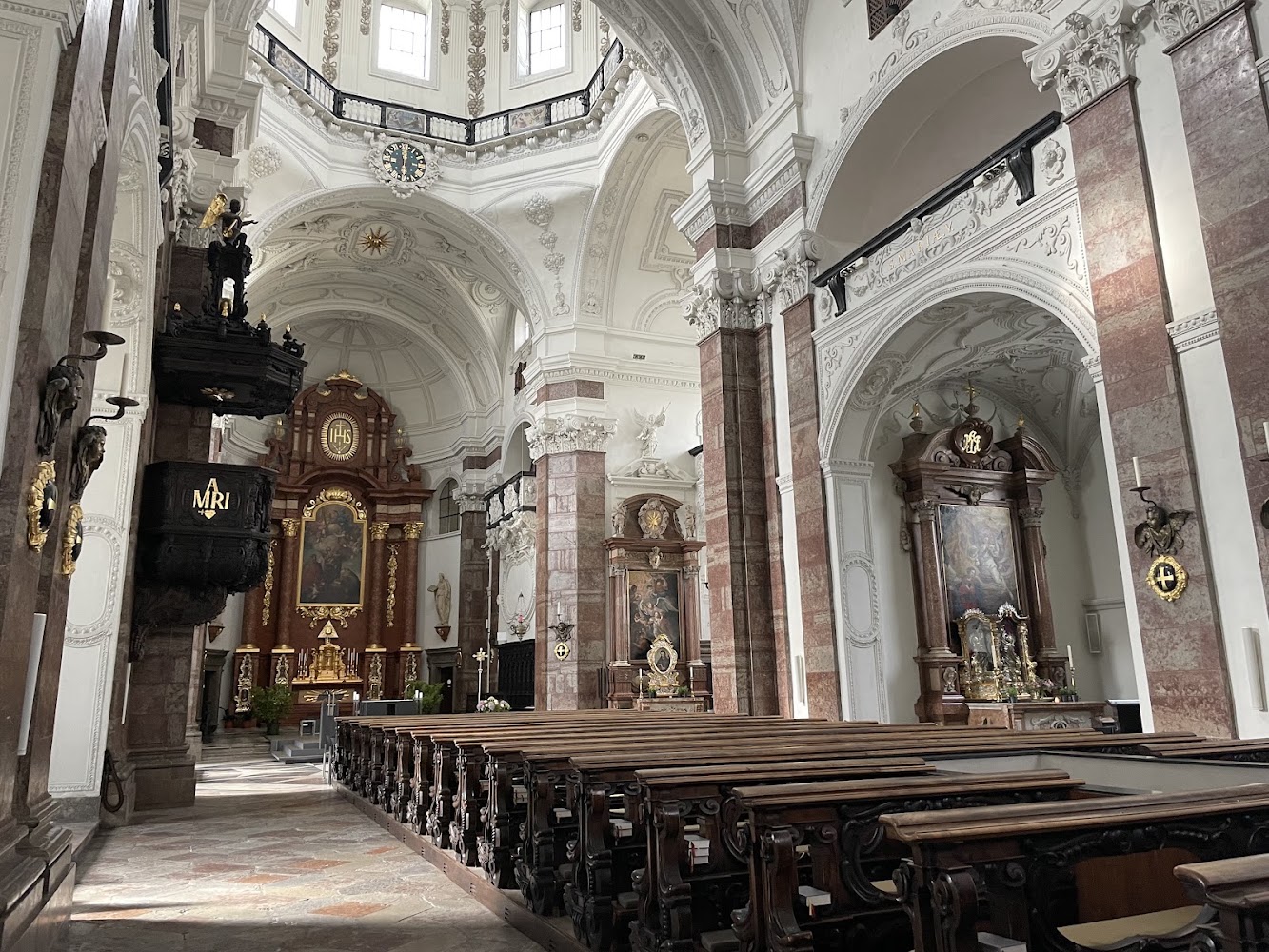 Jesuitenkirche