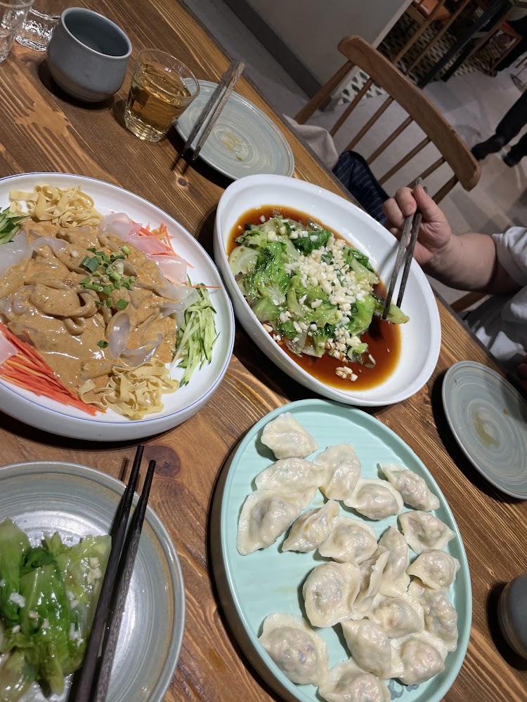 Jia San Steamed Soup Dumpling Restaurant (Hui Min Jie)