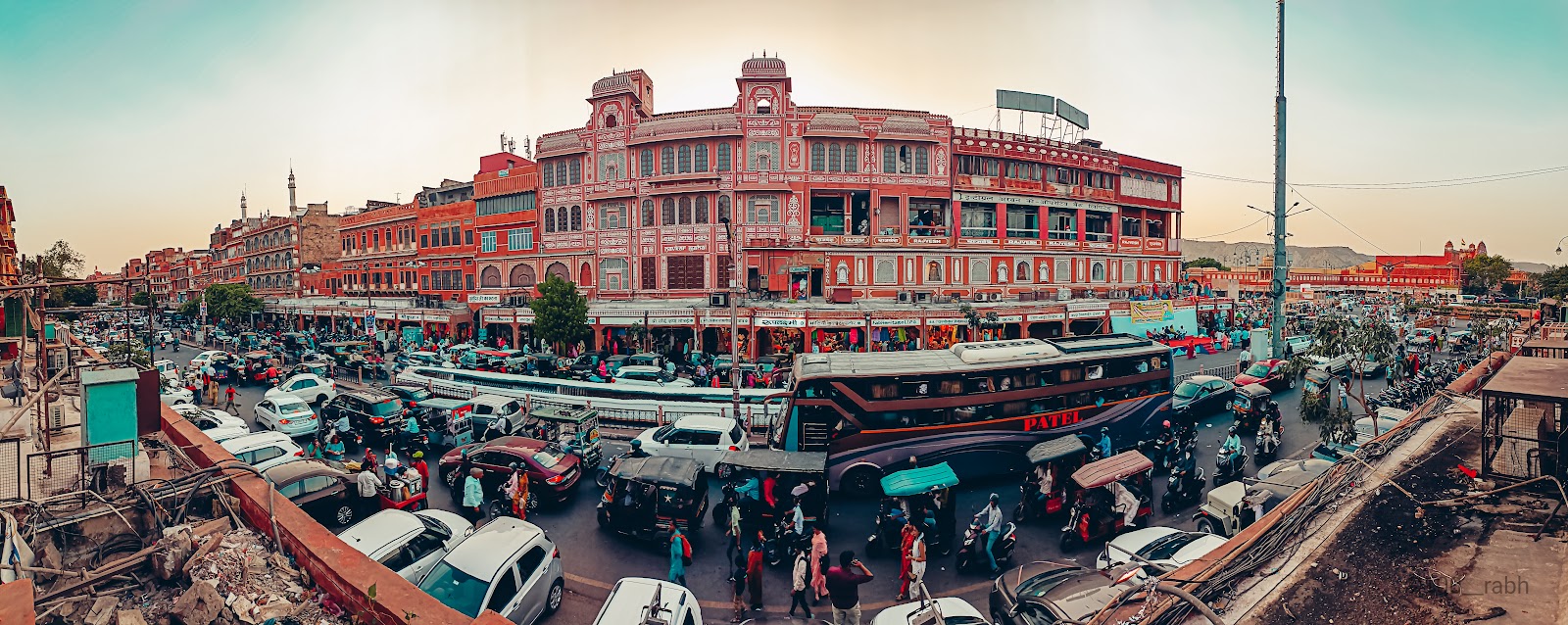 Johari Bazaar