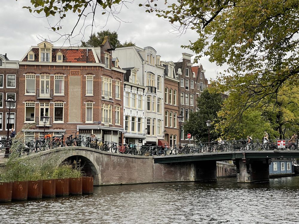 De Jordaan