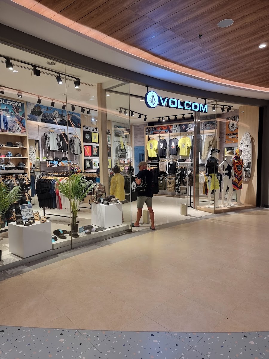Jungceylon Shopping Center