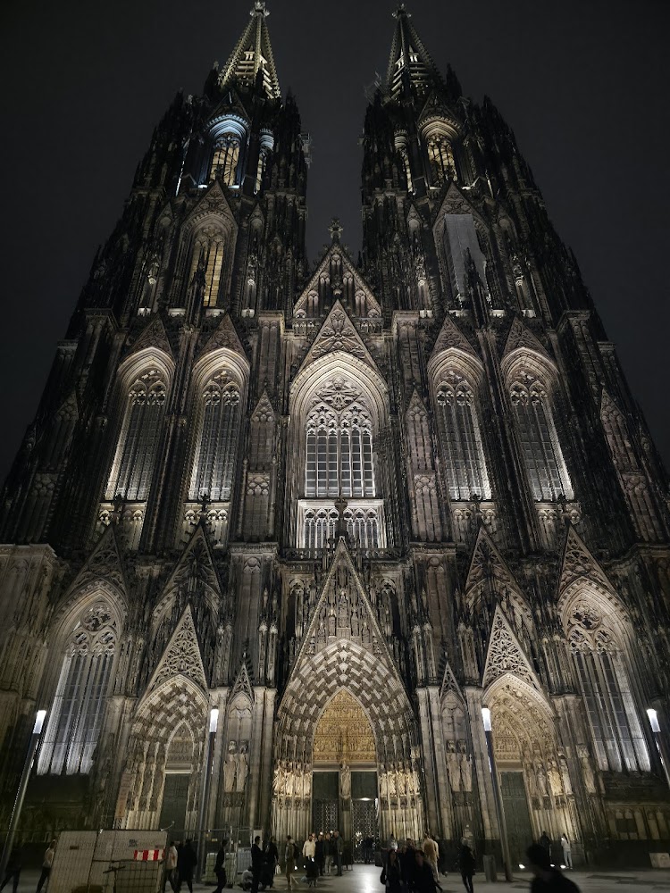 Kölner Dom