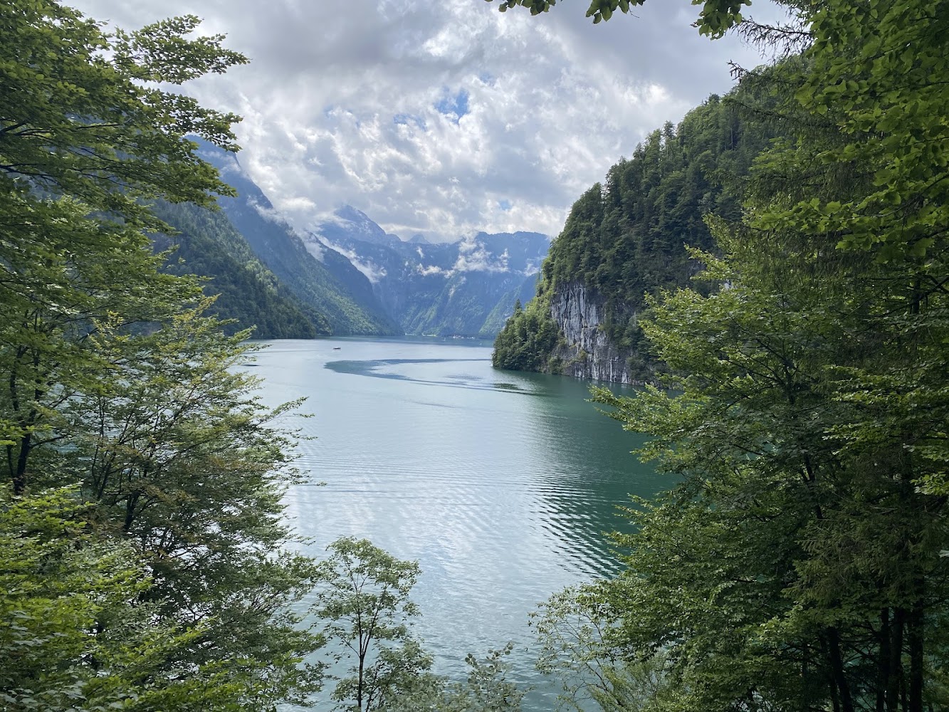 Königssee