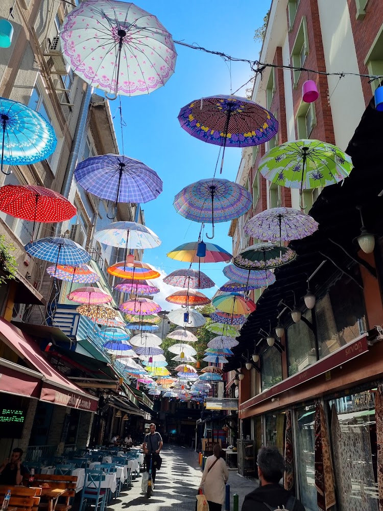 Kadıköy Çarşı