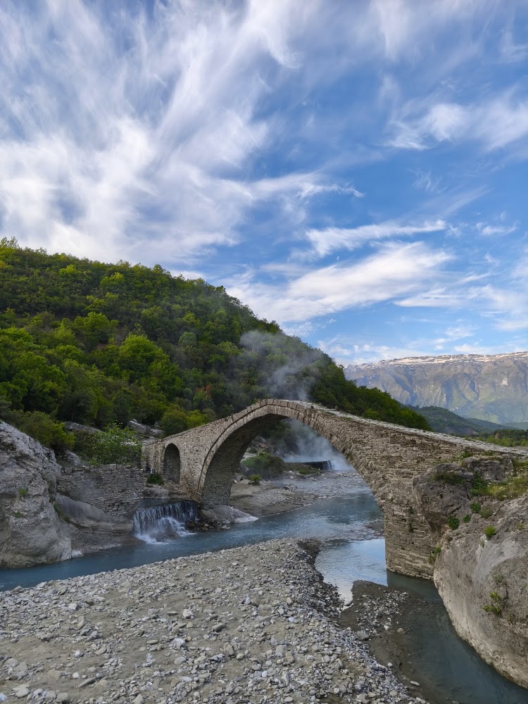 Kadiut Bridge