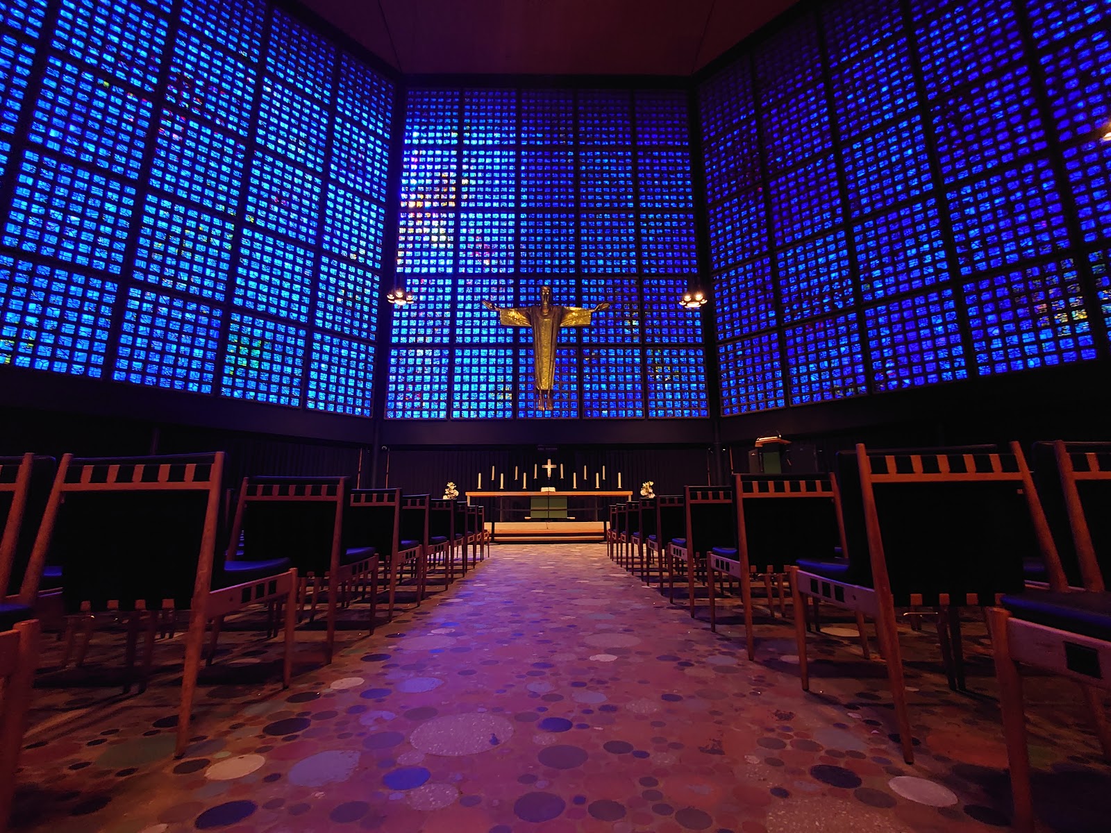 Kaiser Wilhelm Memorial Church
