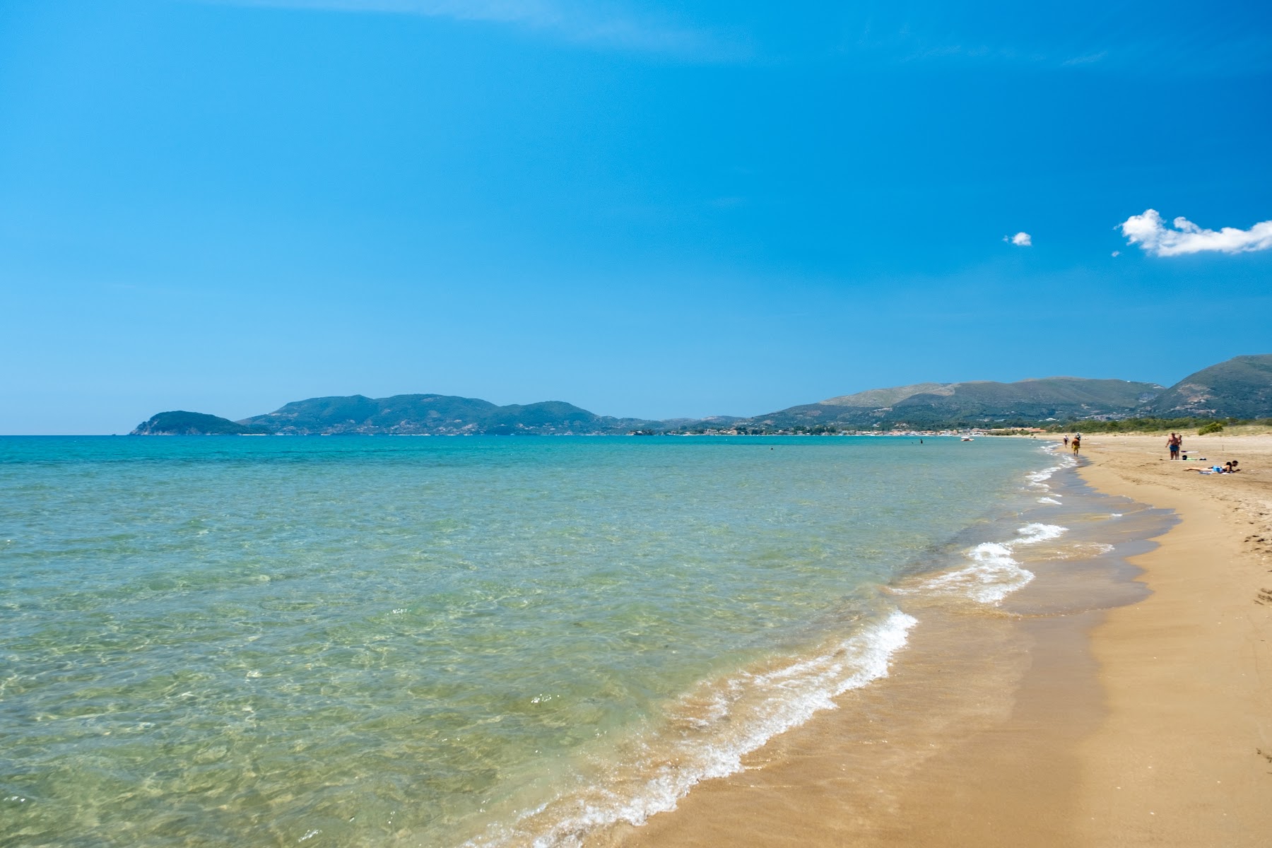 Kalamaki Beach