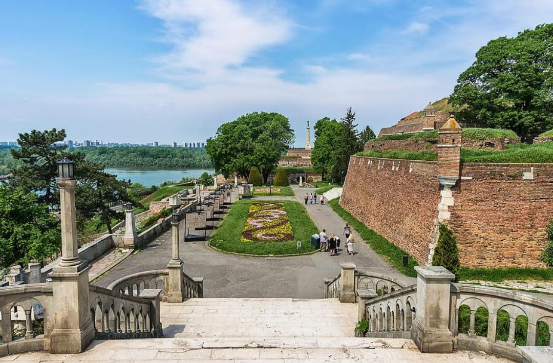 Kalemegdan Park