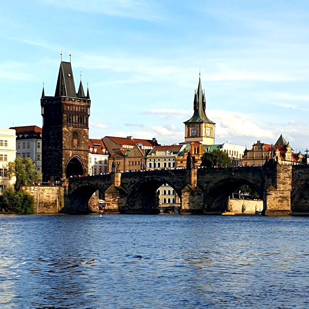 Karlův most