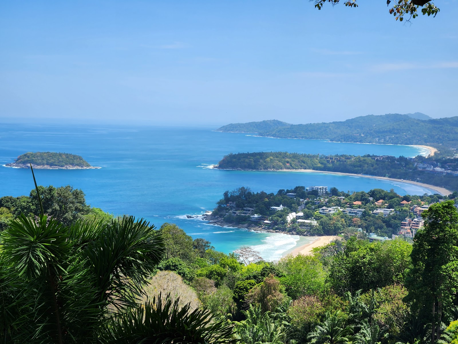 Karon Viewpoint