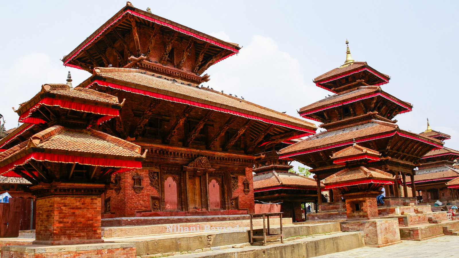 Kasthamandap
