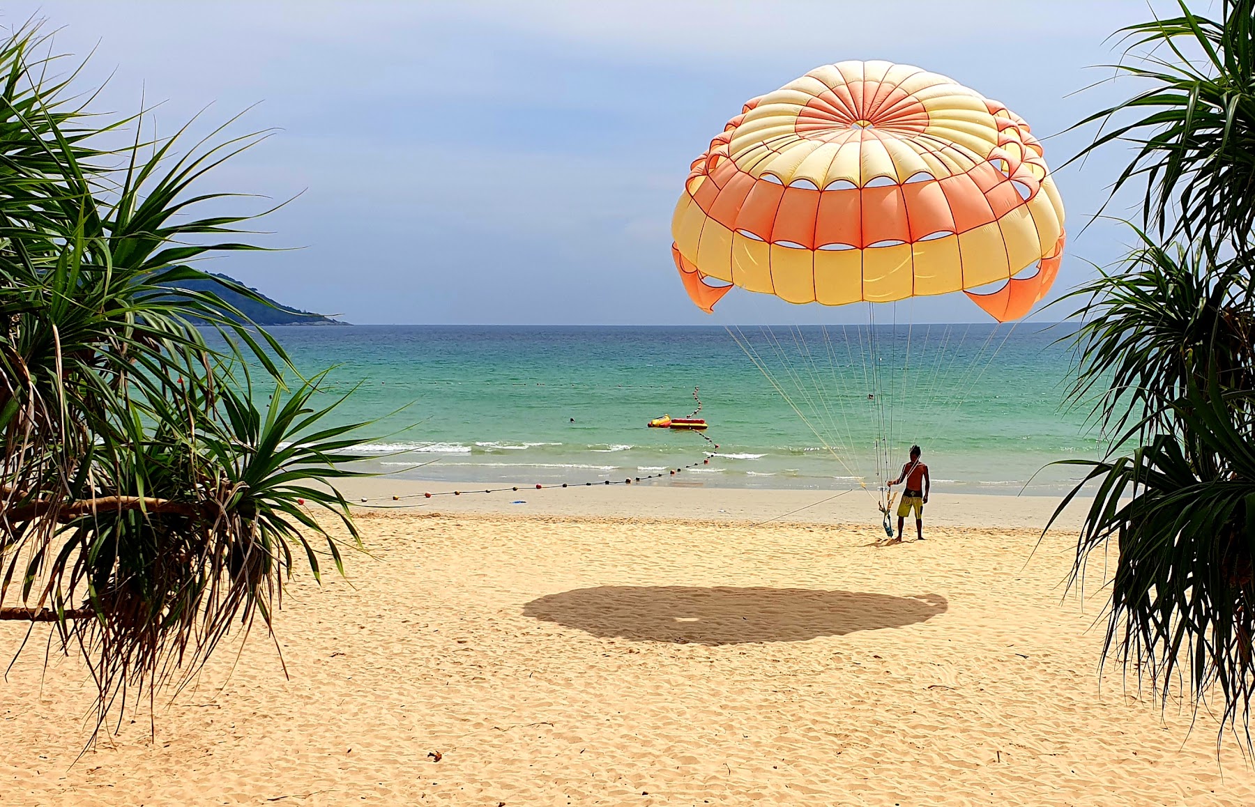 Kata Beach