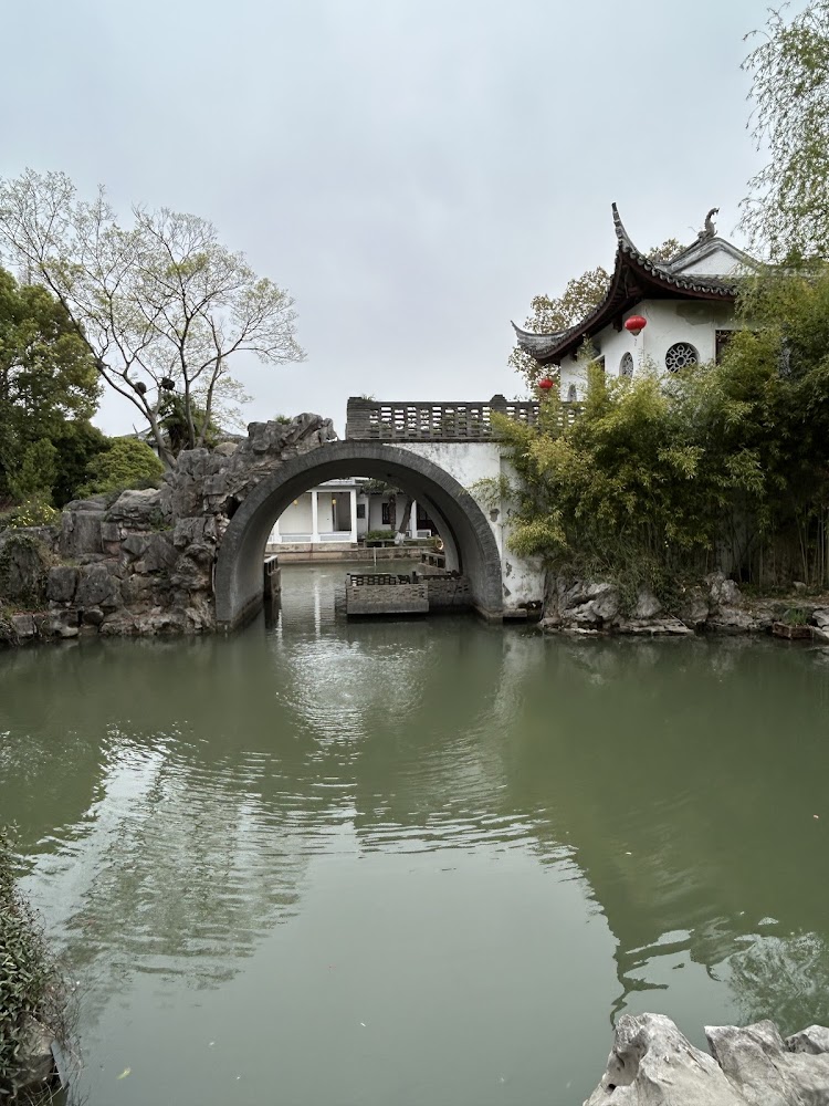 Ke Zhi Yuan